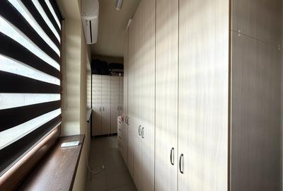 Apartament modern 3 camere Arex | 95 mp | Parcare privată | Bucătărie separată . - 7
