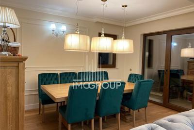 Vilă Premium cu 3 Dormitoare & Curte Amenajată – Borhanci - 3