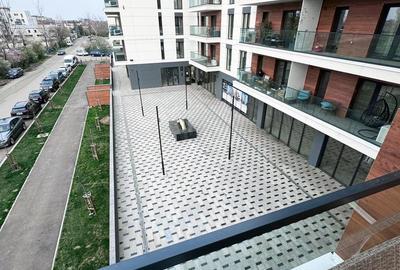 Apartament 2 camere de închiriat – The Level II, Străulești - 5