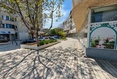 SPATIU COMERCIAL IN INTERSECTIA DACIA - 9