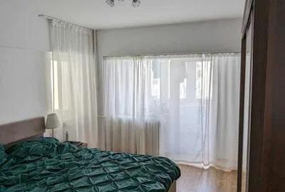 Apartament 2 camere, decomandat, 63 mp, ac, balcon, metrou, Unirii - 1