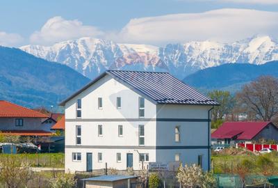 Comision 0 | Duplex modern | Priveliște superbă | Posibilitate rate - 1