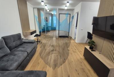 Apartament 2 Camere City Point Aviatiei Bucuresti - 3