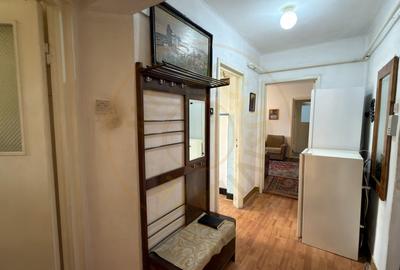 Apartament 3 camere MV1 Str. Gladiolei 6 Etaj III - Carei - - 14