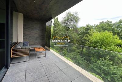 Apartament 3 camere LUX | FLOREASCA | ONE RAHMANINOV - 1