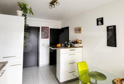 Apartament cu 2 camere | Decomandat | Parter | Subcetate Sânpetru - 2