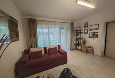 Duplex de vanzare , 120 mp,Garaj utili zona Narciselor - 18