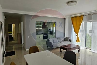 Vând apartament 2 camere, zona Vivo, Comision 0% - 3