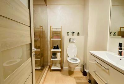 Apartament 2 camere Mamaia Nord Zev Mediteraneo 125000 euro - 6