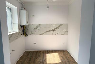 Apartament 2 camere, 54 mp, complet decomandat - Giroc, Hotel IQ - 5