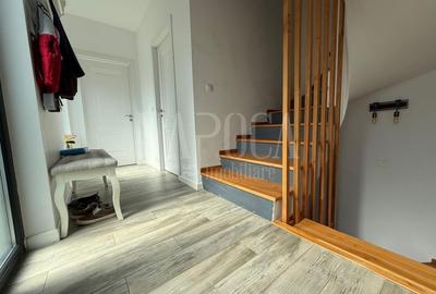 Casa 4 camere de vanzare in Faget, Cluj Napoca - 9