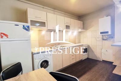 APARTAMENT 2 CAMERE ETAJ 3 MOBILAT PARCARE LIFT TEREZIAN SIBIU - 6