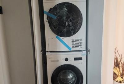 Stefan Cel Mare - Bucur Obor - 2 camere lux - 8