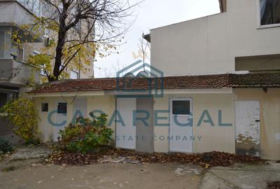Spatiu de birouri ultracentral Parcul Traian - zona Oltea Doamna - 35