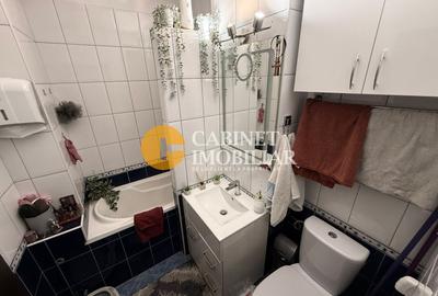 3 Camere - Etaj Intermediar  -  72mp- Zona Mircea Cel Bătrân - 5