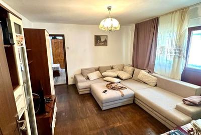 Apartament 2 camere | Zona Modern | 50 mp | Etaj 4 | De renovat - 4