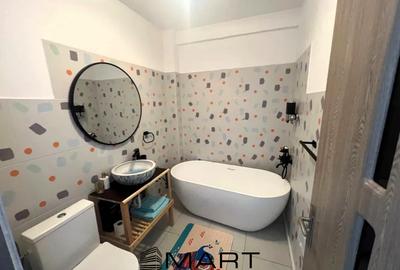 Apartament 2 camere Doamna Stanca - 4