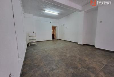Spatiu Comercial in zona cu vad bun, zona Fabric - ID C1512 - 4