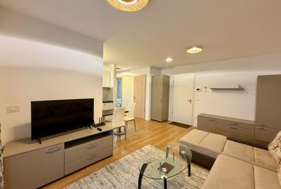 Apartament 2 camere Kasper cu vedere la pietonala - 7