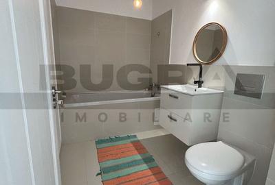 Apartament de 2 camere, modern, parcare proprie, zona Cetatii - 4