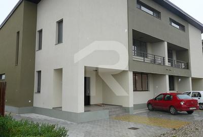 Casă individuală cu 5 camere în Iancu Nicolae