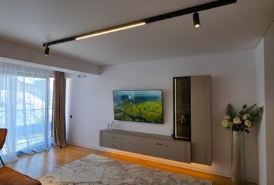 Apartament 2 camere | Yacht Kid | Parcare subterana + boxa - 2