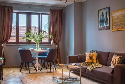 Apartament superb in centrul Clujului! - 2