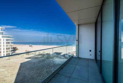 REA1028813 Penthouse de Vanzare l One Mamaia Nord l Vedere catre Plaja - 6