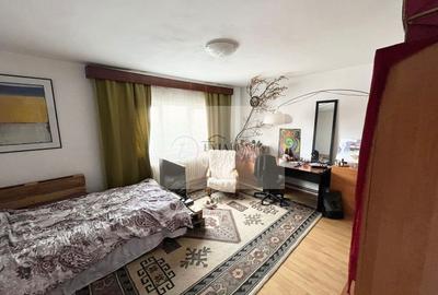 3 camere/ 2bai/Confort sporit/ Zona strazii Nasaud - 1