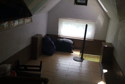 Apartament 2 camere zona Primaverii cu mansarda amenajata - 8