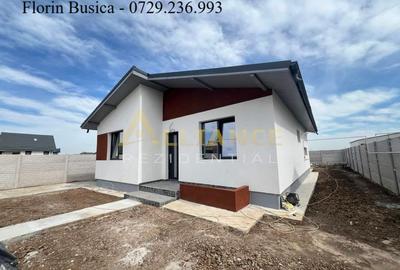 Casa Individuala ~ 3 camere 2 bai ~ teren 427mp ~ - 1