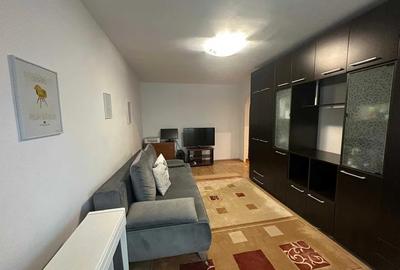 Apartament cu 3 camere decomandat, mobilat în Mănăștur