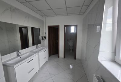 Inchiriez cladire de birouri - 7