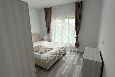 Duplex cu 3 camere de inchirit in Timisoara zona Calea Urseni - 5
