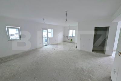 Duplex modern - Miroslava, la doar 2 minute de Family Market - 3