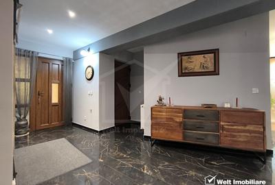 Casa individuala, 4 camere, 300 mp utili, 700mp teren, Borhanci - 2