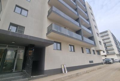 Metrou Berceni - Garsoniera noua - Perla Residence - 1