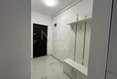 Apartament 2 camere, bloc cu lift - City Residence - 11