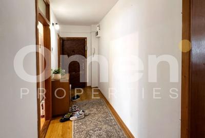 Apartament 2 camere, balcon, garaj - Baia Mare - 6