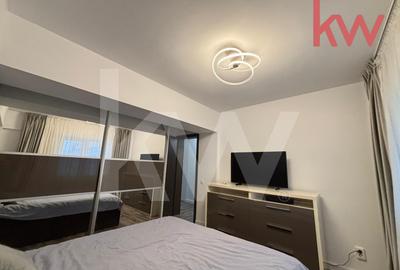Apartament 3 camere -premium - Craiovita Nouă - 5