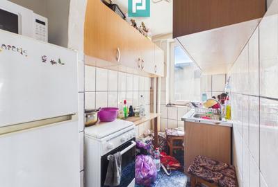 Apartament 2 camere Strada Borsecului etaj 4 35mp. - 6