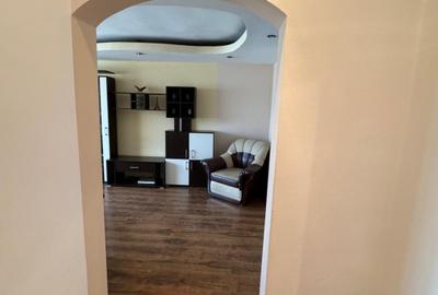Apartament 2 cam, cf 1, dec, etaj 4/10, Vest - 7