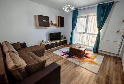 Inchiriere garsoniera 21 Residence - 1