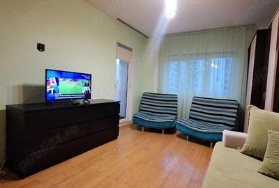 Garsoniera Arena Nationala - mega mall - deflinului DB1798 - 1