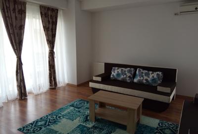 Apartament 2 camere decomandat, etaj 3, centrala, Piata Tomis III - 3