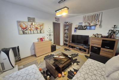 2 Cam-Sagului-7 Min de Centru--Mobilat-Centrala--42 MP- 69.000 Euro ! - 2