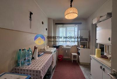 Apartament  2 camere  51,7 mp - ETAJ 2- Posta Maratei - 7