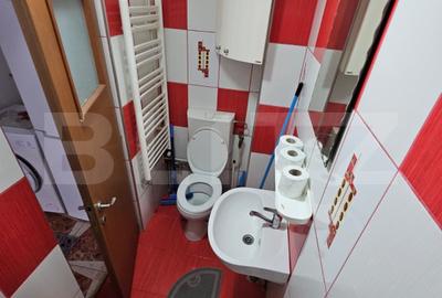 Apartament 1 camera | 27 mp | Centrala proprie | - 5