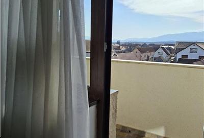 Apartament modern 3 camere balcon 2 locuri parcare zona Brana - 21