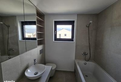 Casa 4 Camere, cartier Liziera de Lac, 20 min Metrou Saligny / Pallady - 7